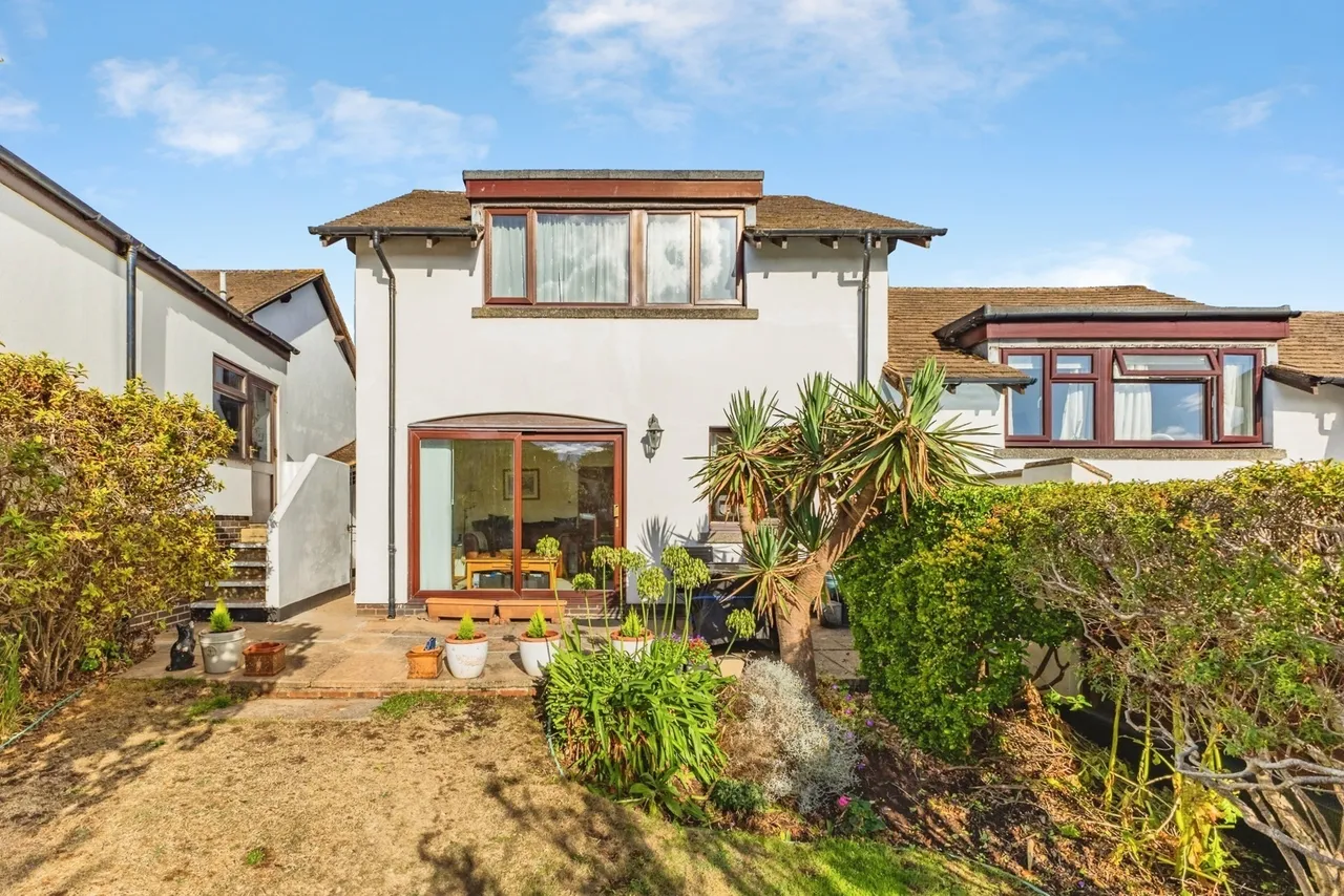 Clovelly Rise, Dawlish, EX7, photo 20