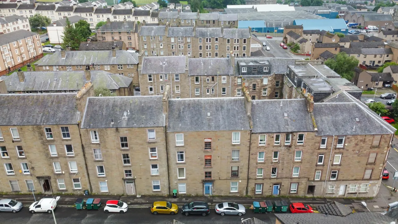 Arklay Street, Dundee, DD3, photo 14
