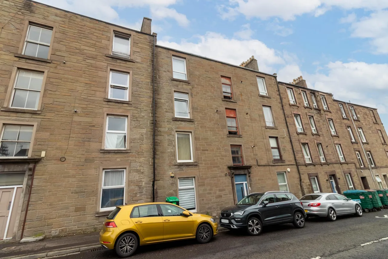 Arklay Street, Dundee, DD3, photo 4