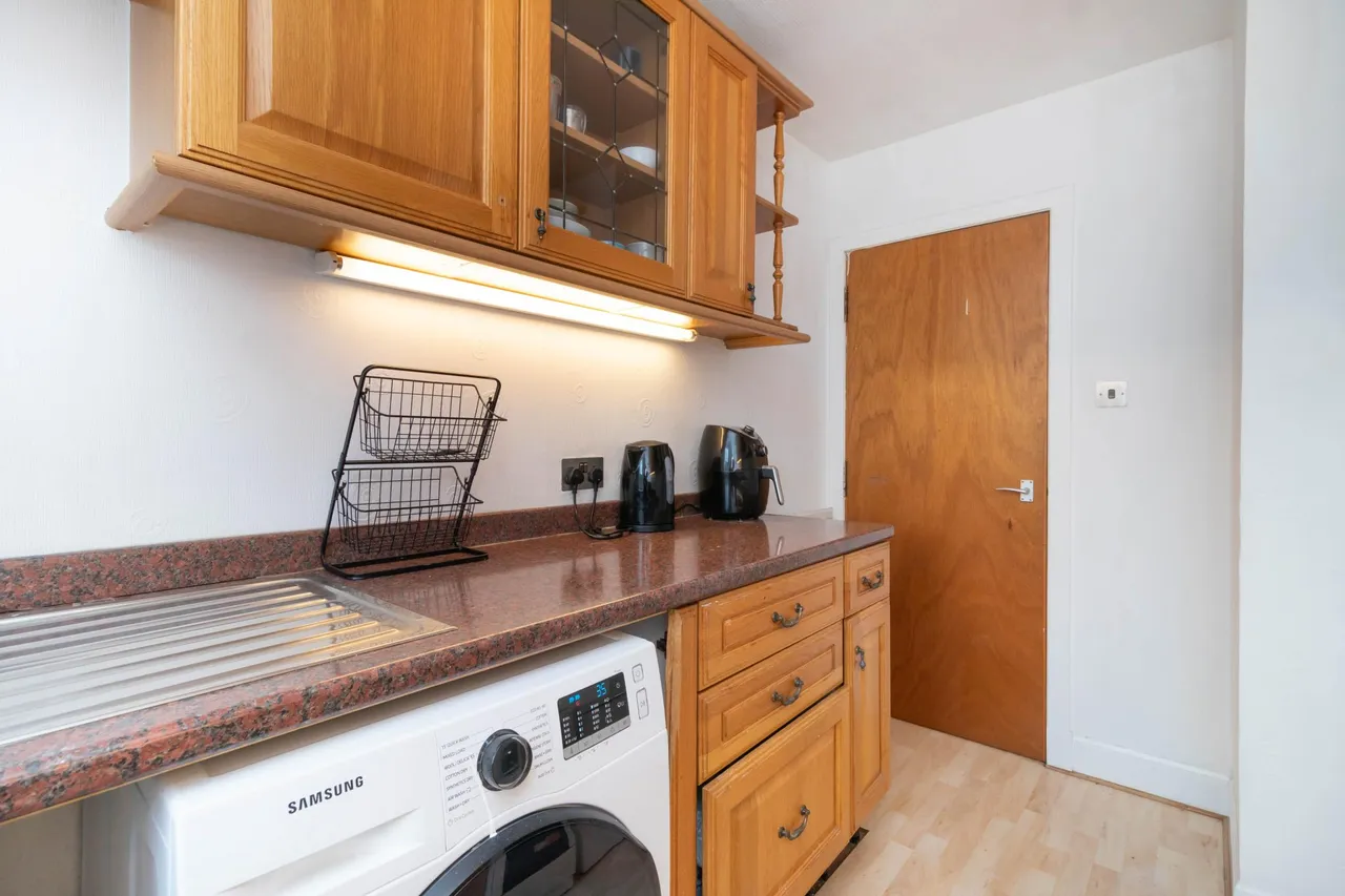 Arklay Street, Dundee, DD3, photo 8
