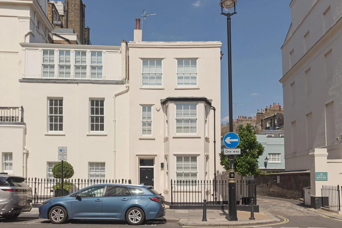 Chester Square, Belgravia, SW1W, photo 13