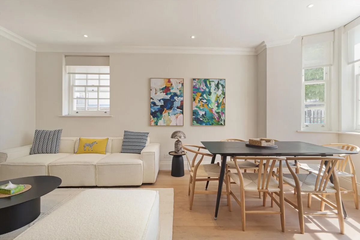 Chester Square, Belgravia, SW1W, photo 2