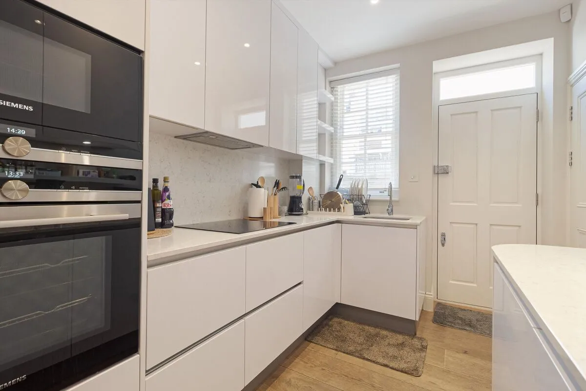 Chester Square, Belgravia, SW1W, photo 5