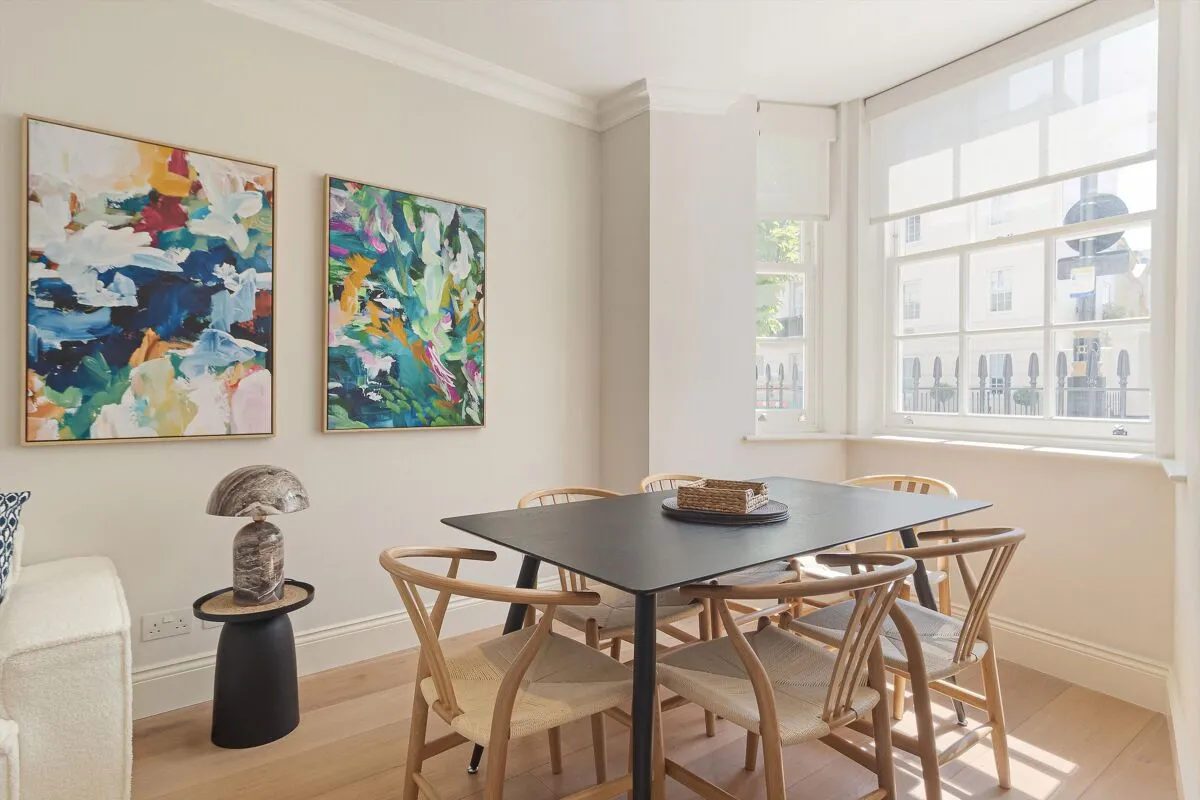 Chester Square, Belgravia, SW1W, photo 4