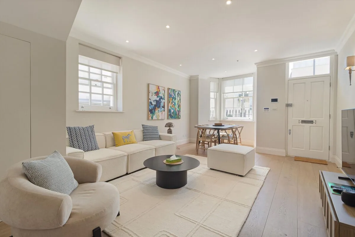 3 bed house to rent, Chester Square, Belgravia, SW1W