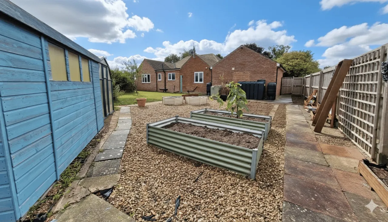 South Drove, QUADRING, Spalding, PE11, photo 19