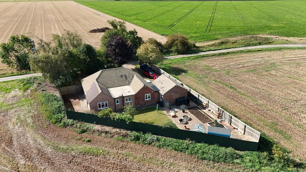 South Drove, QUADRING, Spalding, PE11, photo 23