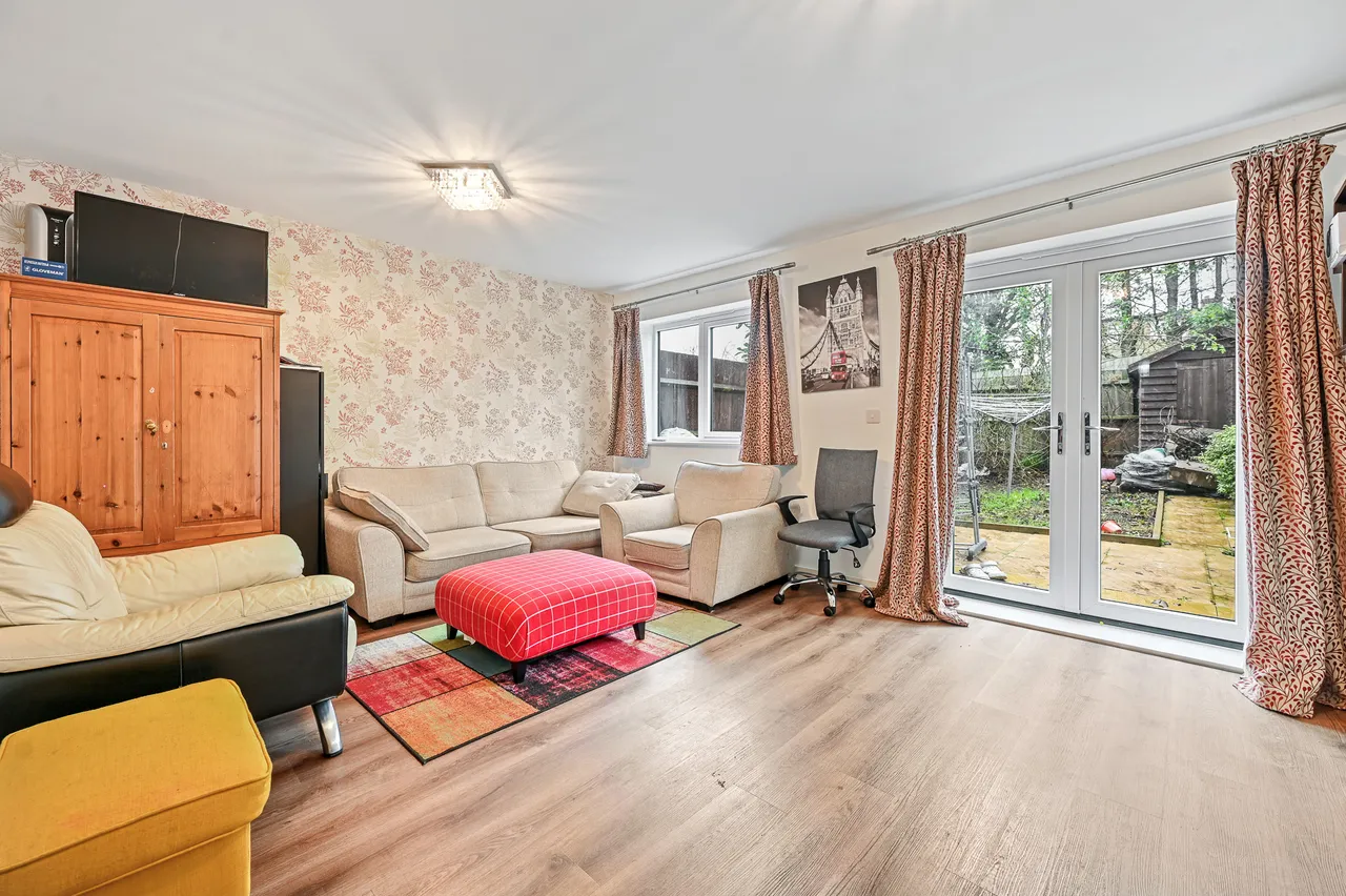 Hurrell Drive, Harrow, HA2, photo 3