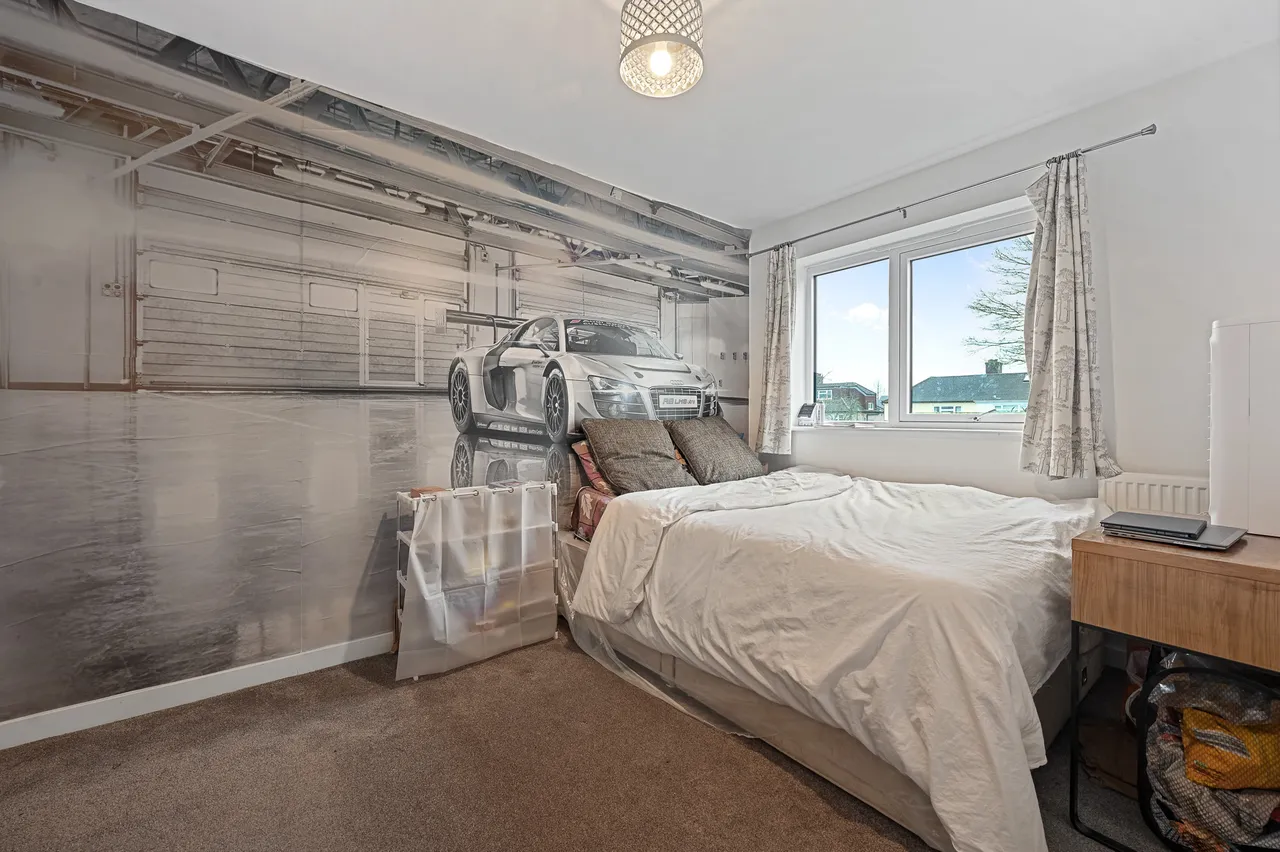 Hurrell Drive, Harrow, HA2, photo 8