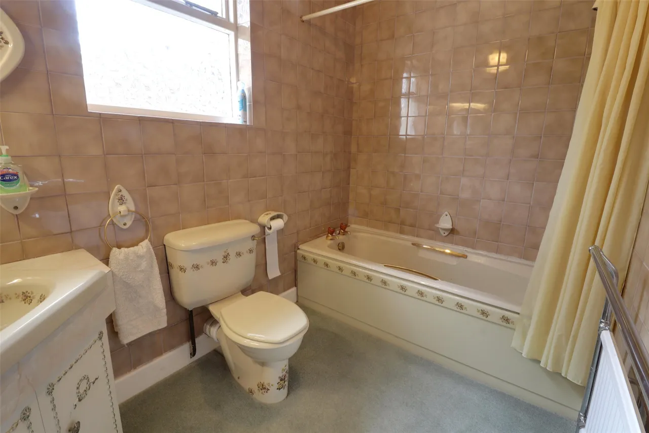 Woodlands, Combe Martin, EX34, photo 16