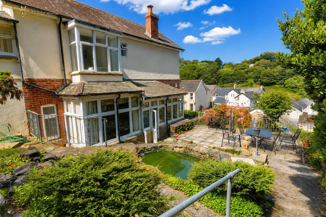 Woodlands, Combe Martin, EX34, photo 17