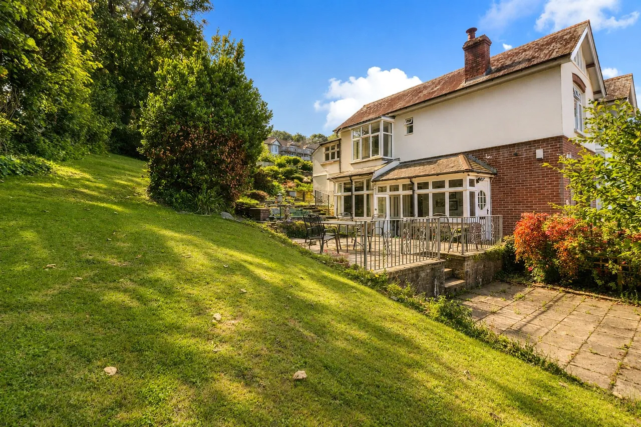 Woodlands, Combe Martin, EX34, photo 18