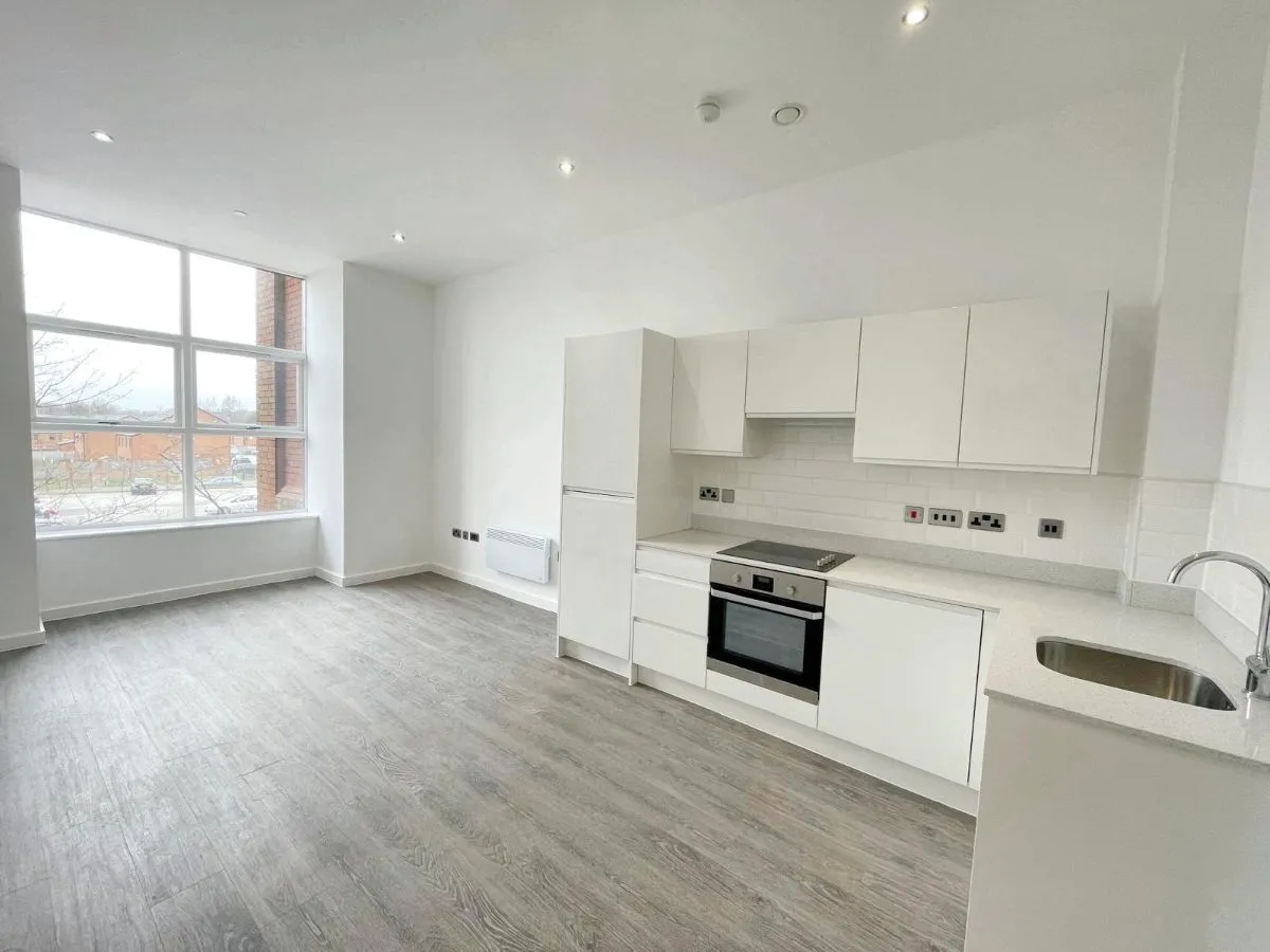 Lower Vickers Street, Manchester, M40, photo 2