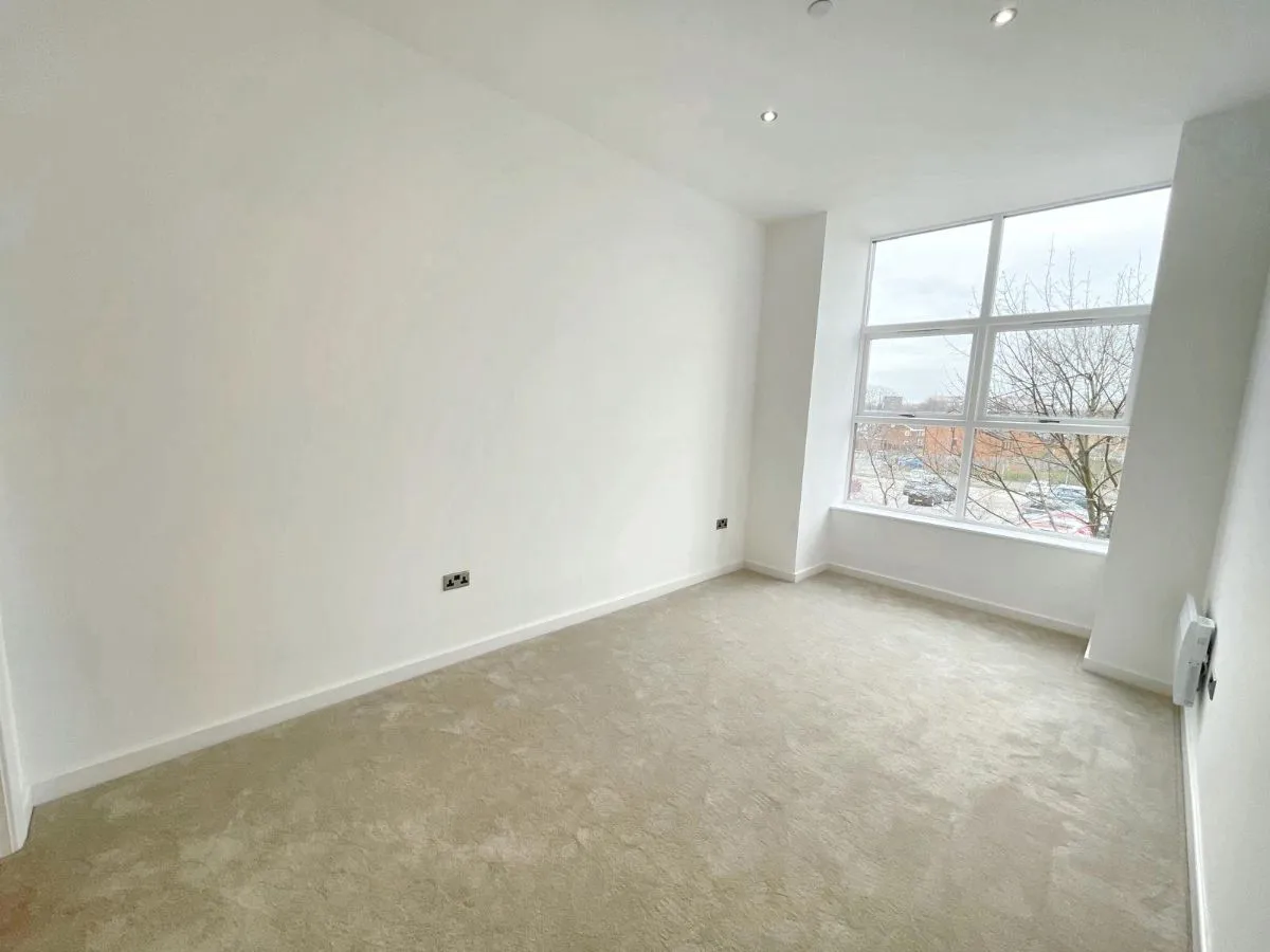 Lower Vickers Street, Manchester, M40, photo 9