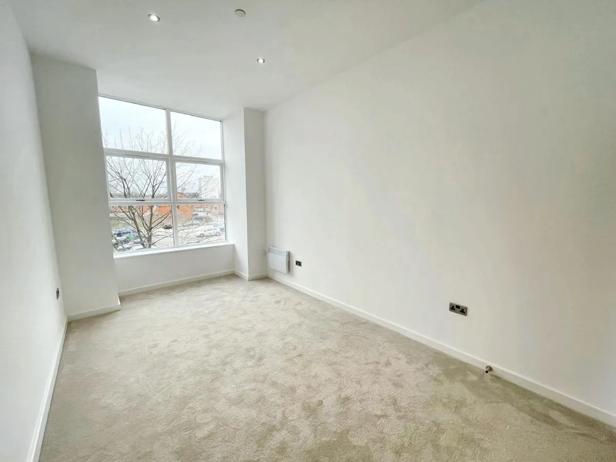 Lower Vickers Street, Manchester, M40, photo 10