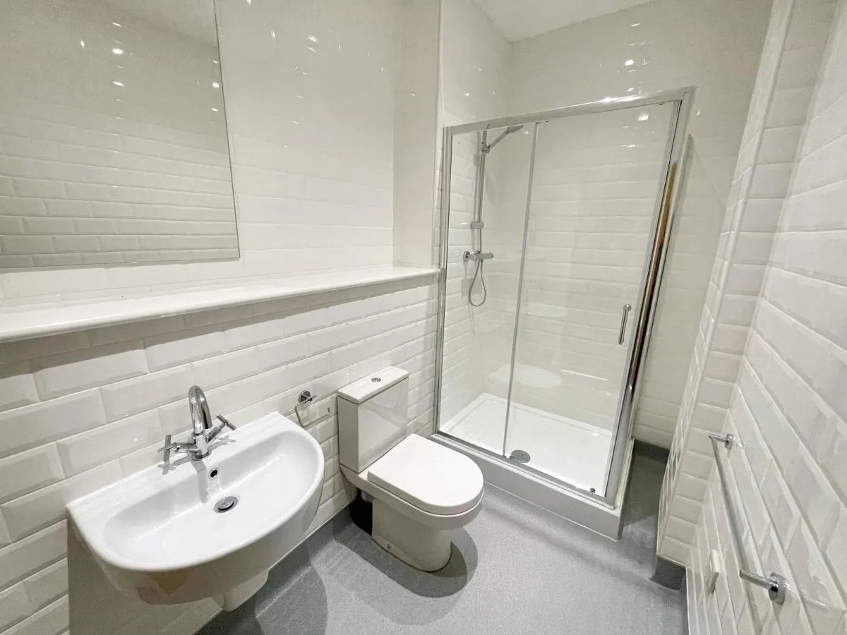 Lower Vickers Street, Manchester, M40, photo 12