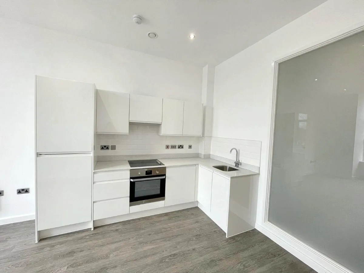 Lower Vickers Street, Manchester, M40, photo 6