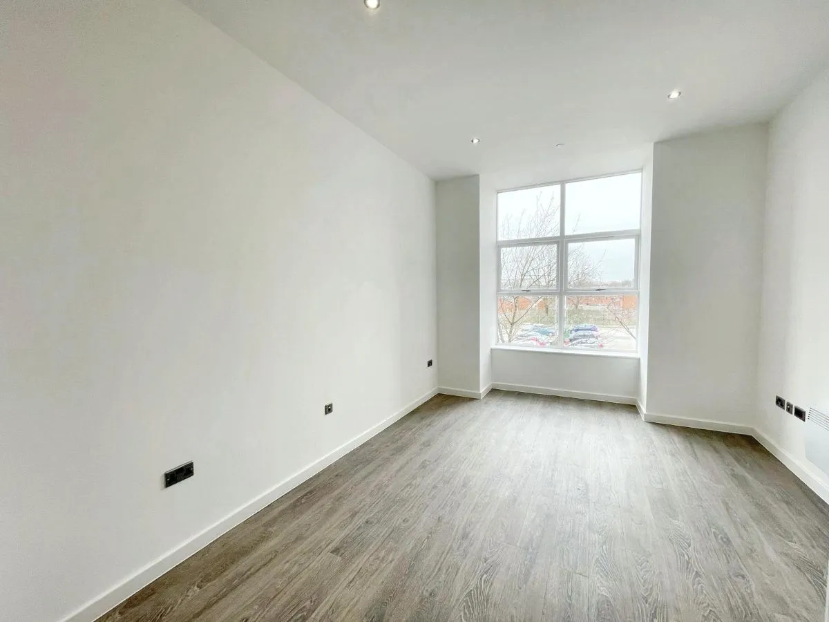 Lower Vickers Street, Manchester, M40, photo 4