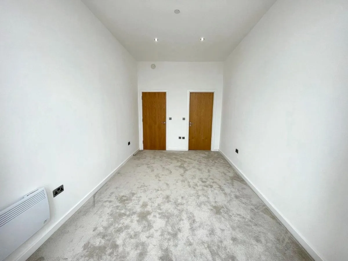 Lower Vickers Street, Manchester, M40, photo 8