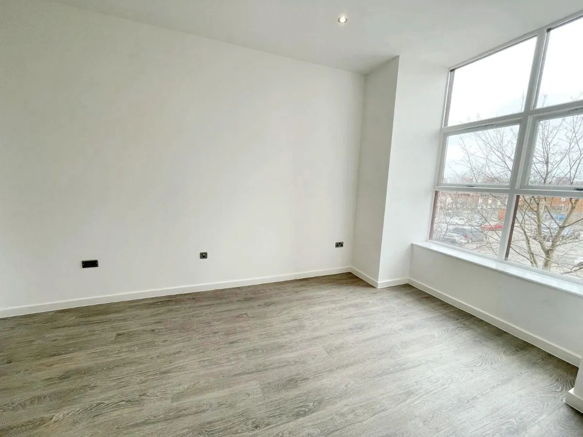 Lower Vickers Street, Manchester, M40, photo 5