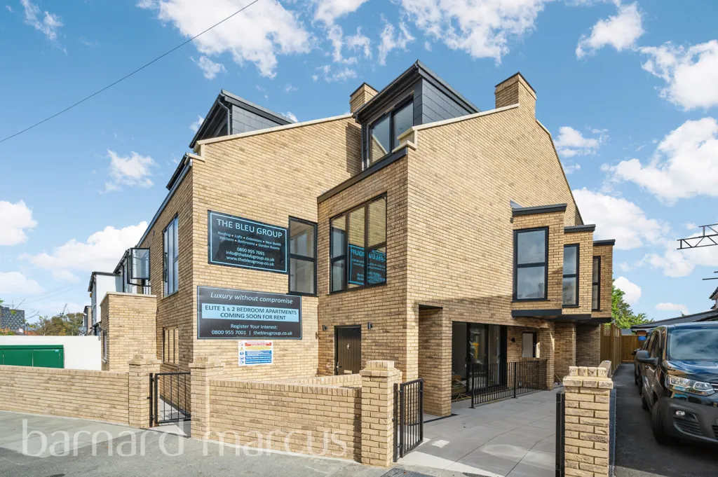 Hazelwood Avenue, Morden, SM4, photo 6