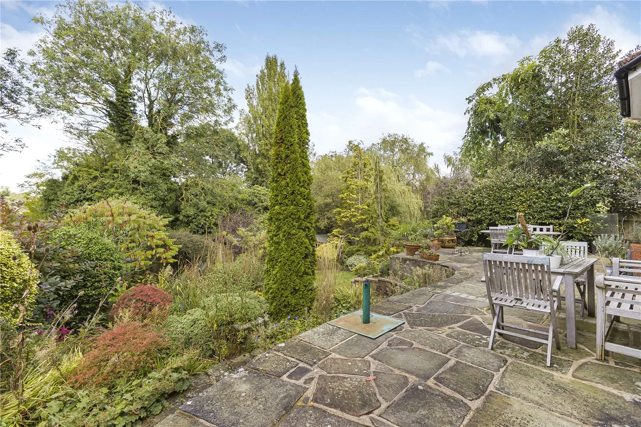 Crescent West, Hadley Wood, EN4 0EJ, photo 26