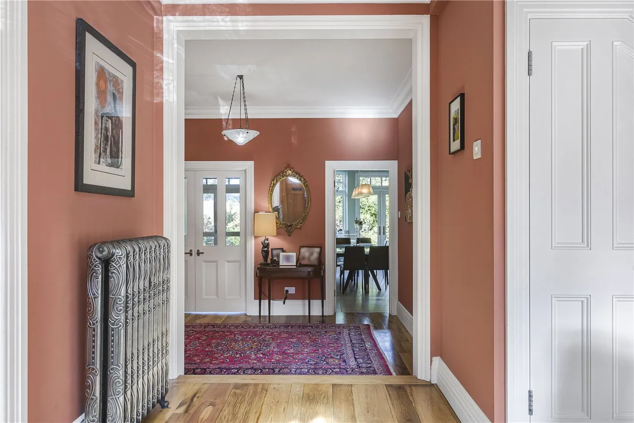 Crescent West, Hadley Wood, EN4 0EJ, photo 4