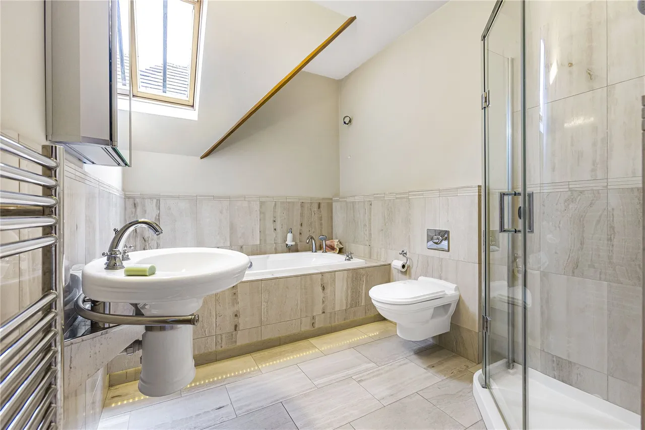 Crescent West, Hadley Wood, EN4 0EJ, photo 20