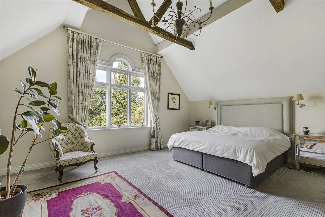 Crescent West, Hadley Wood, EN4 0EJ, photo 18