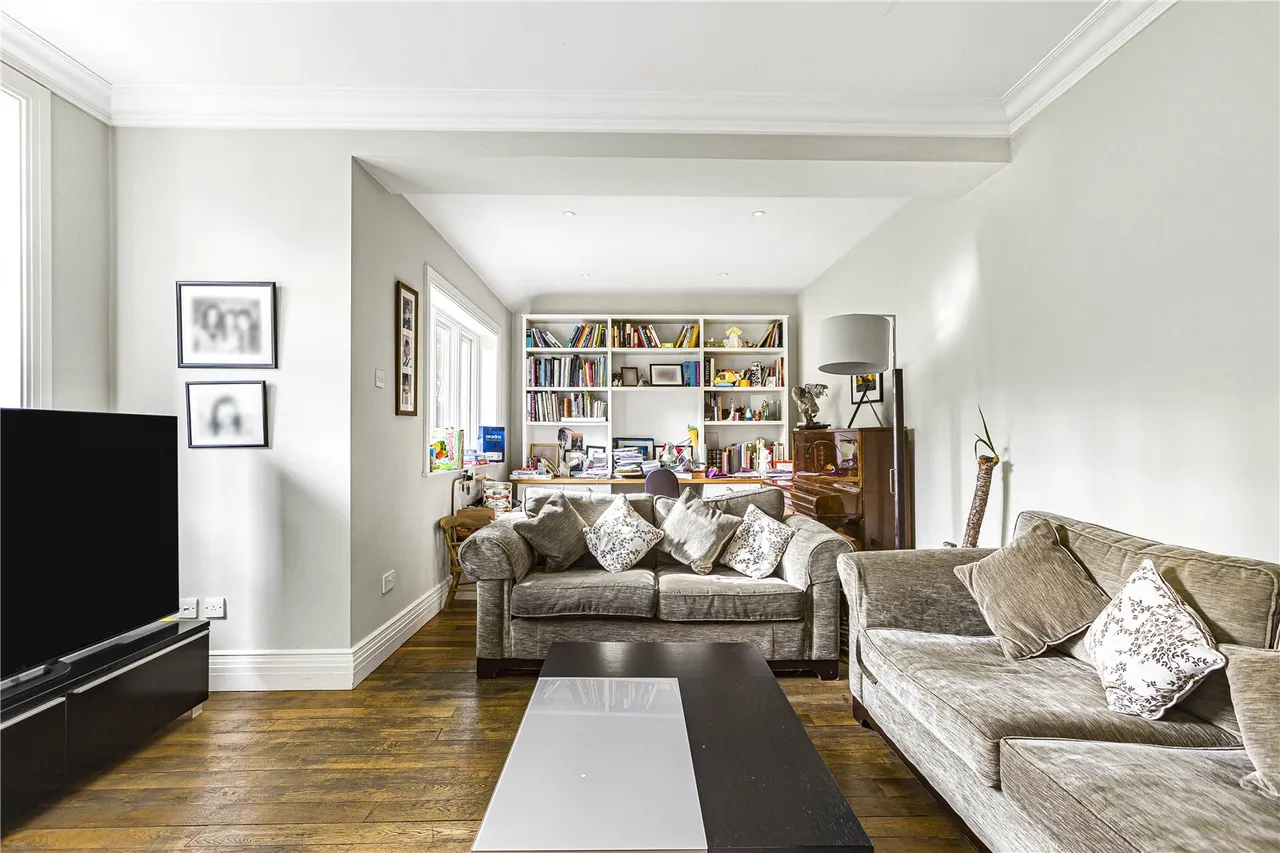 Crescent West, Hadley Wood, EN4 0EJ, photo 10
