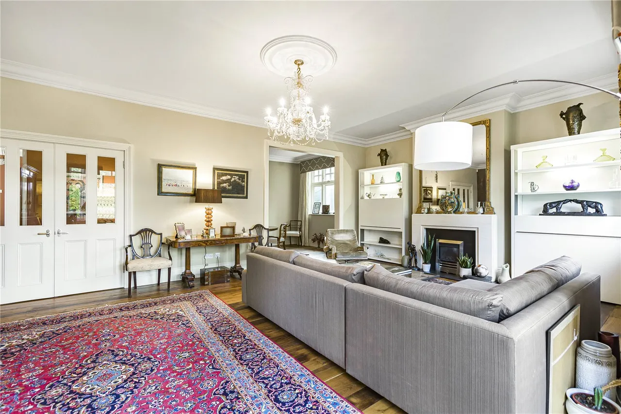 Crescent West, Hadley Wood, EN4 0EJ, photo 7