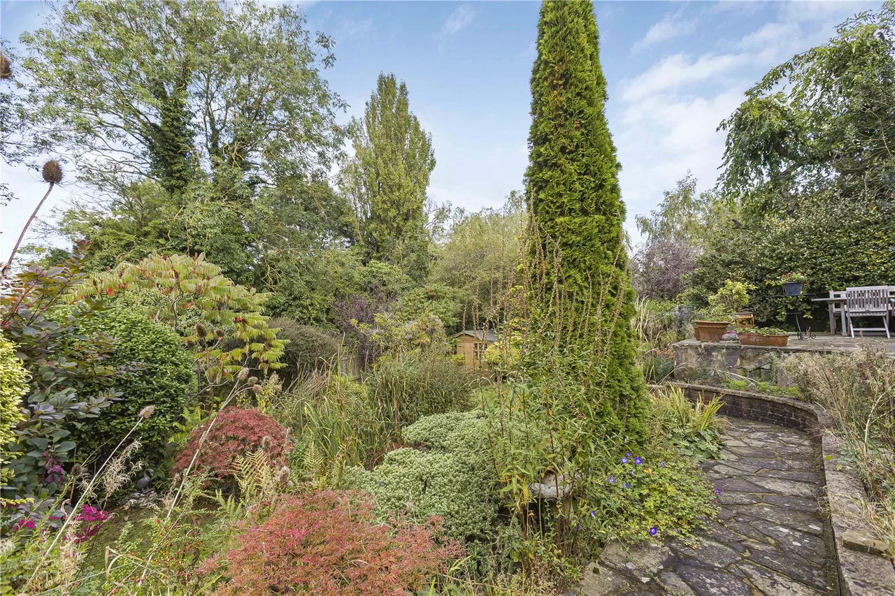 Crescent West, Hadley Wood, EN4 0EJ, photo 28