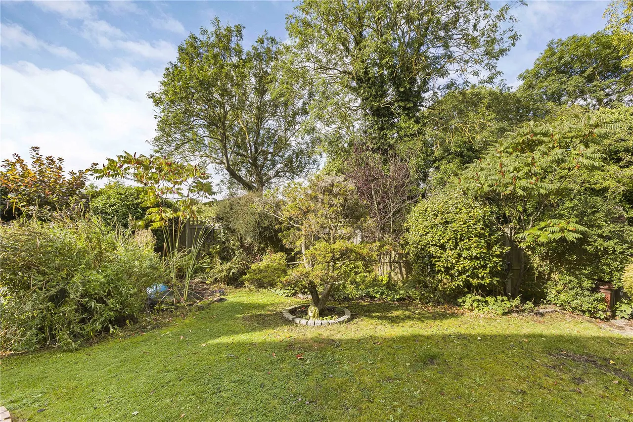 Crescent West, Hadley Wood, EN4 0EJ, photo 30