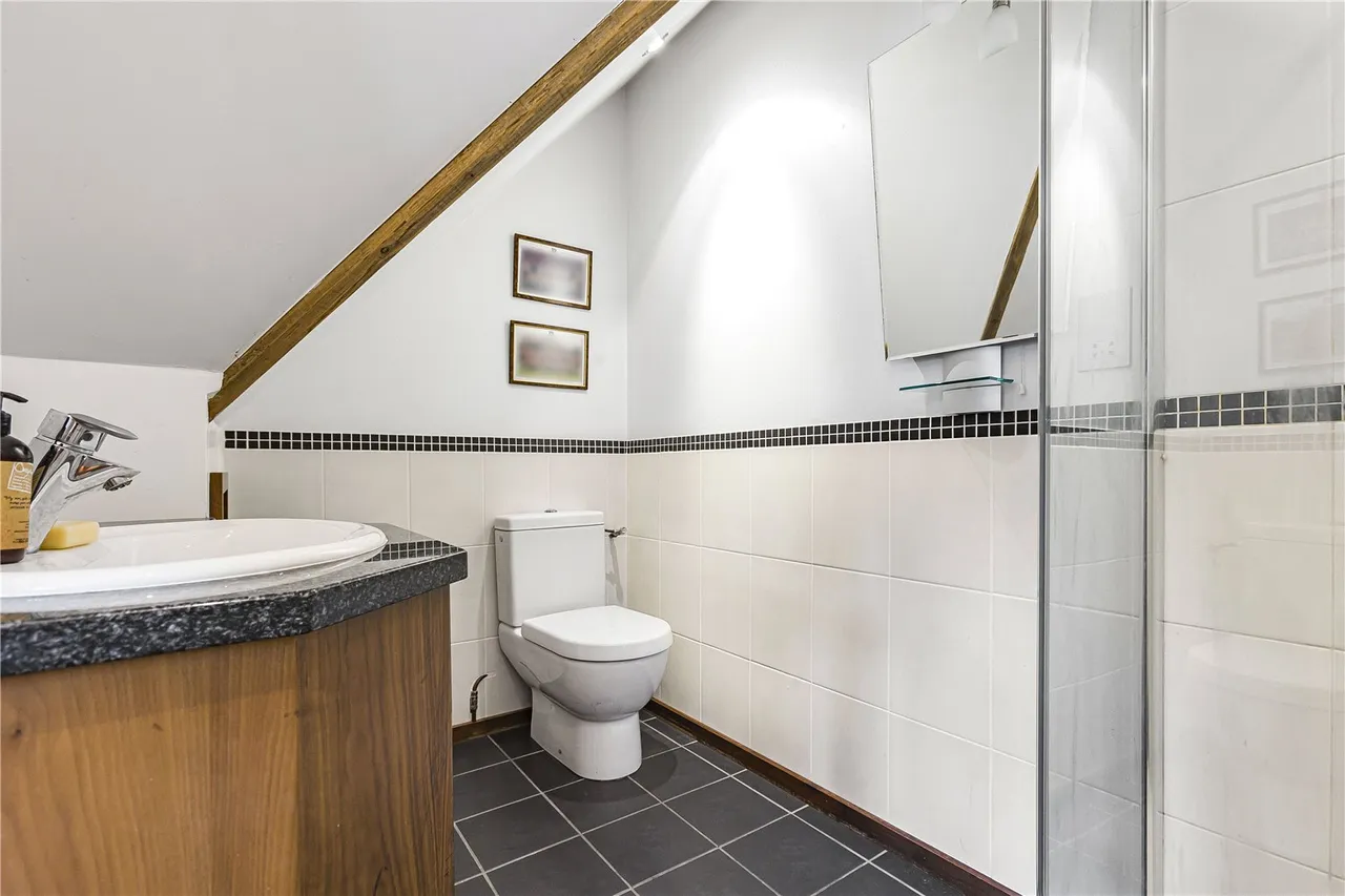 Crescent West, Hadley Wood, EN4 0EJ, photo 21