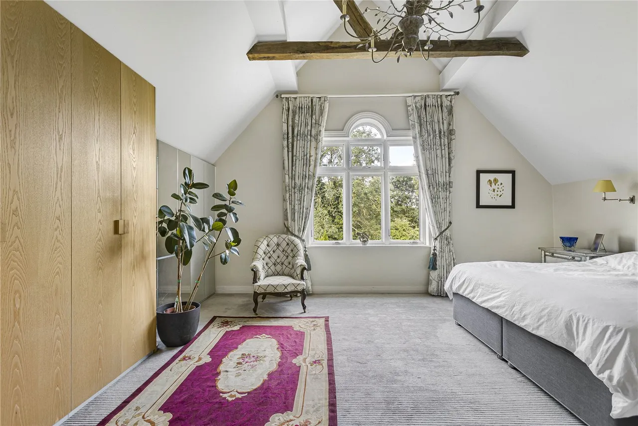 Crescent West, Hadley Wood, EN4 0EJ, photo 19