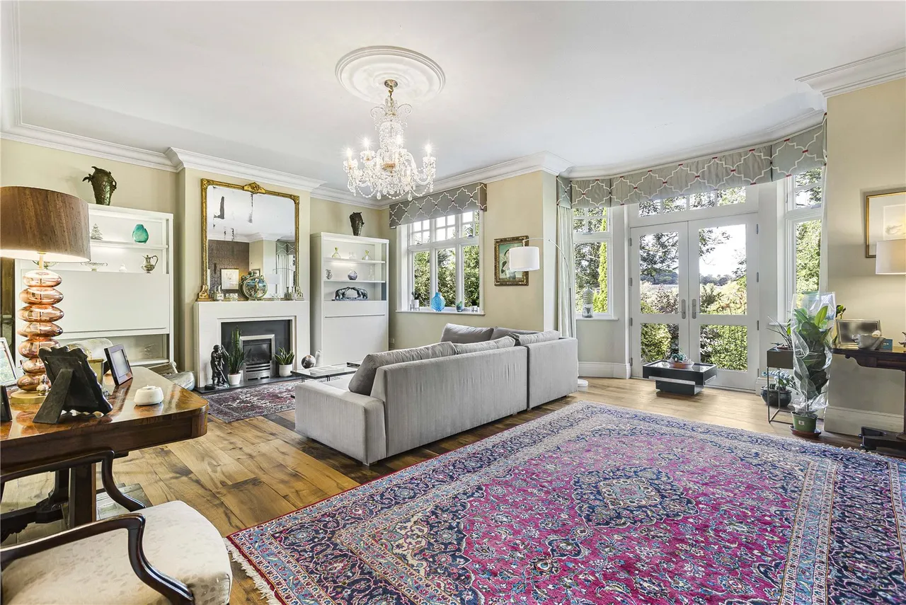 Crescent West, Hadley Wood, EN4 0EJ, photo 5