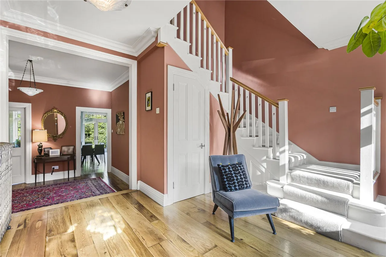 Crescent West, Hadley Wood, EN4 0EJ, photo 2