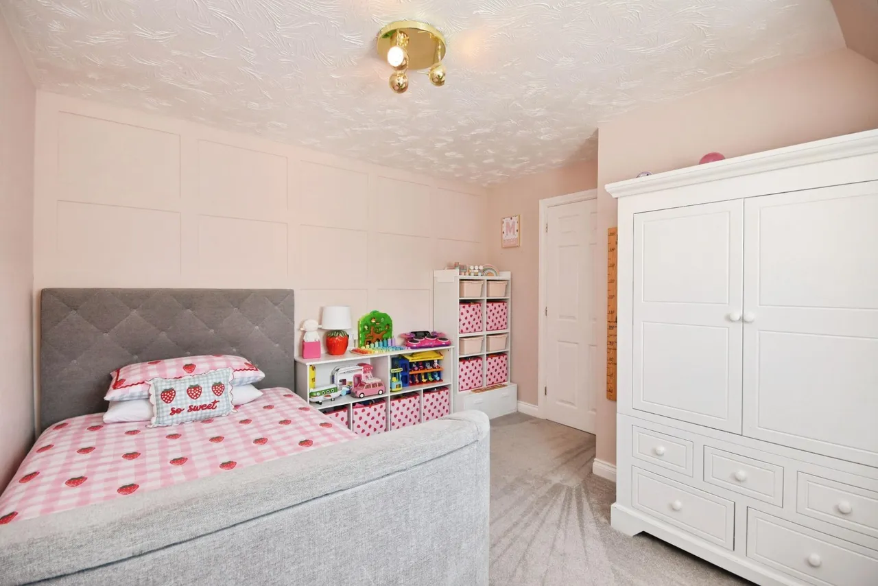 Manor Farm Close, Haverhill, CB9, photo 17