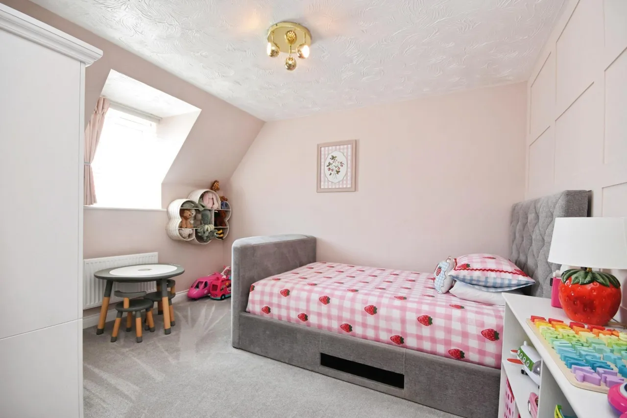 Manor Farm Close, Haverhill, CB9, photo 16