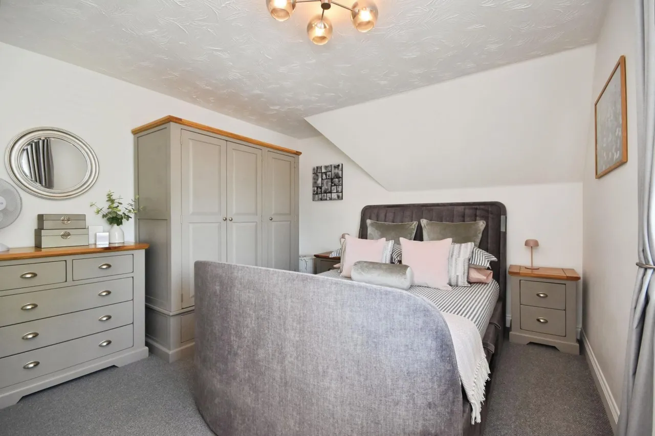 Manor Farm Close, Haverhill, CB9, photo 13