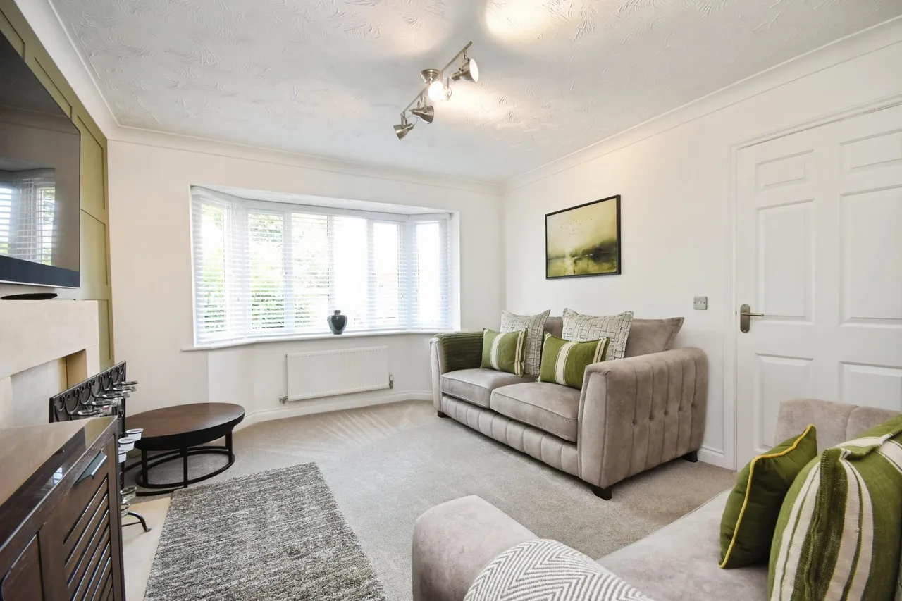 Manor Farm Close, Haverhill, CB9, photo 5