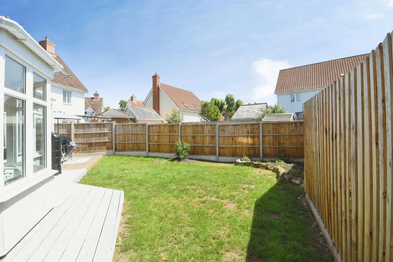 Manor Farm Close, Haverhill, CB9, photo 21