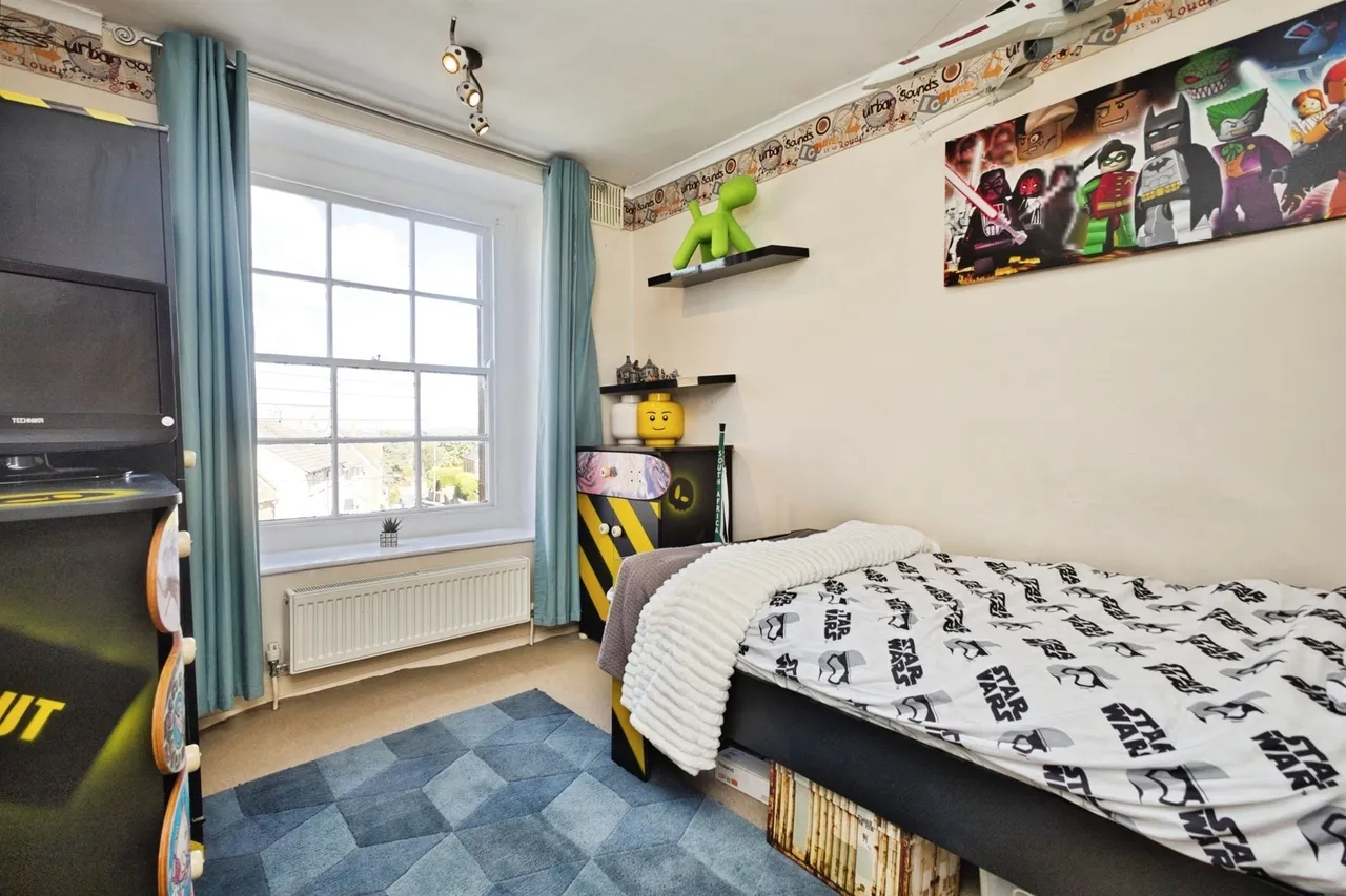 Higher Street, Bower Hinton, TA12, photo 13
