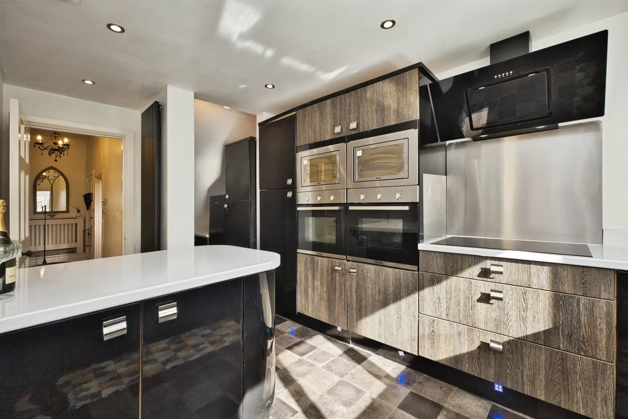 Higher Street, Bower Hinton, TA12, photo 8