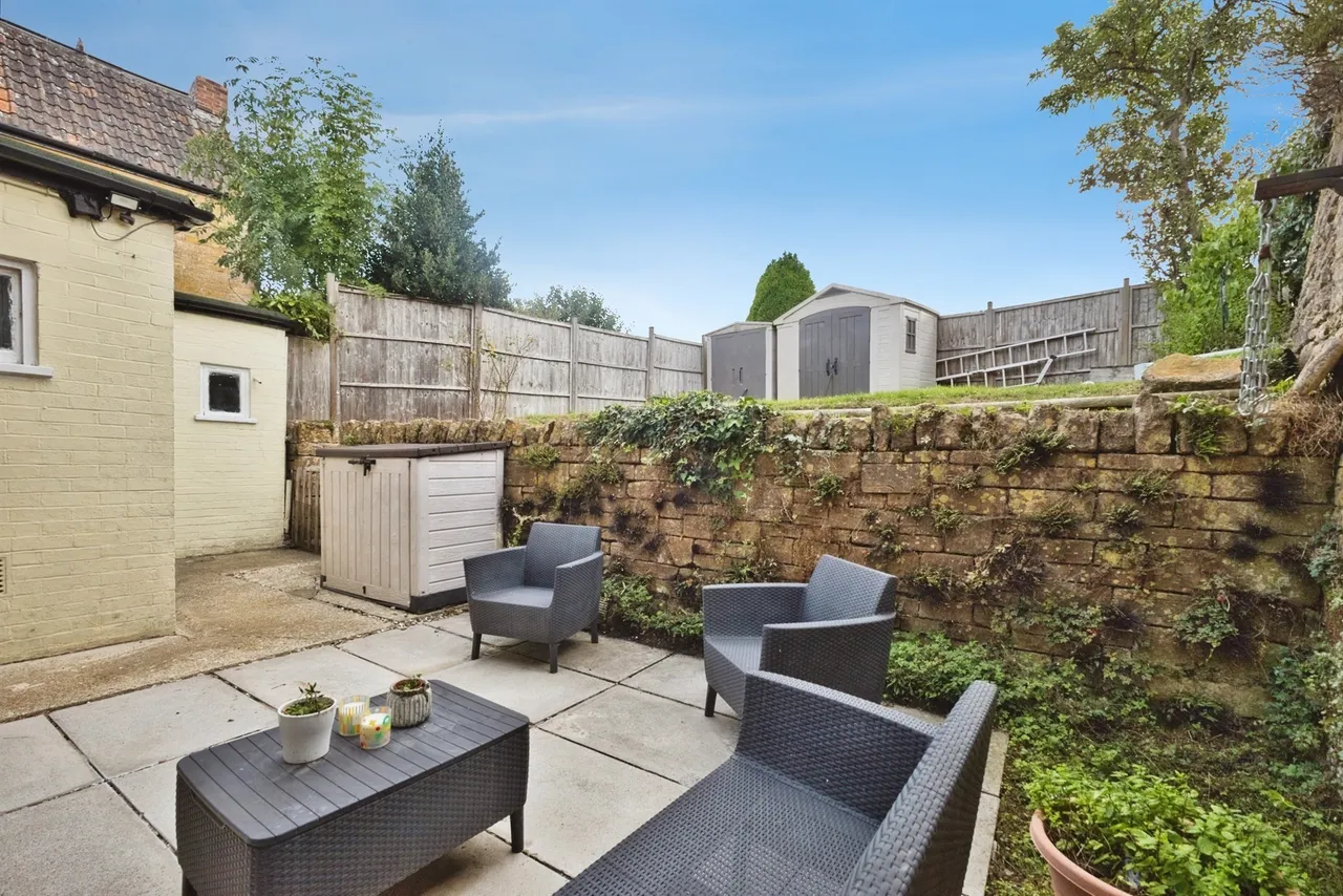 Higher Street, Bower Hinton, TA12, photo 15