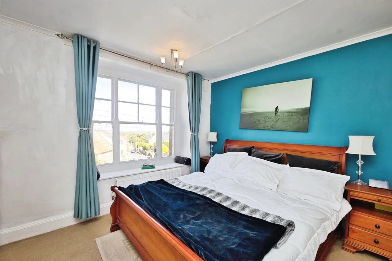Higher Street, Bower Hinton, TA12, photo 10