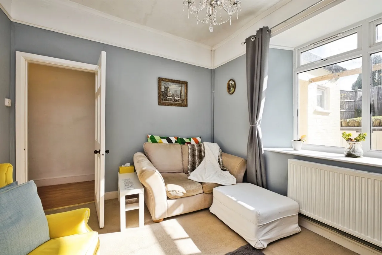Higher Street, Bower Hinton, TA12, photo 7