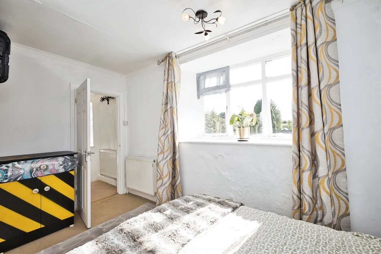 Higher Street, Bower Hinton, TA12, photo 12