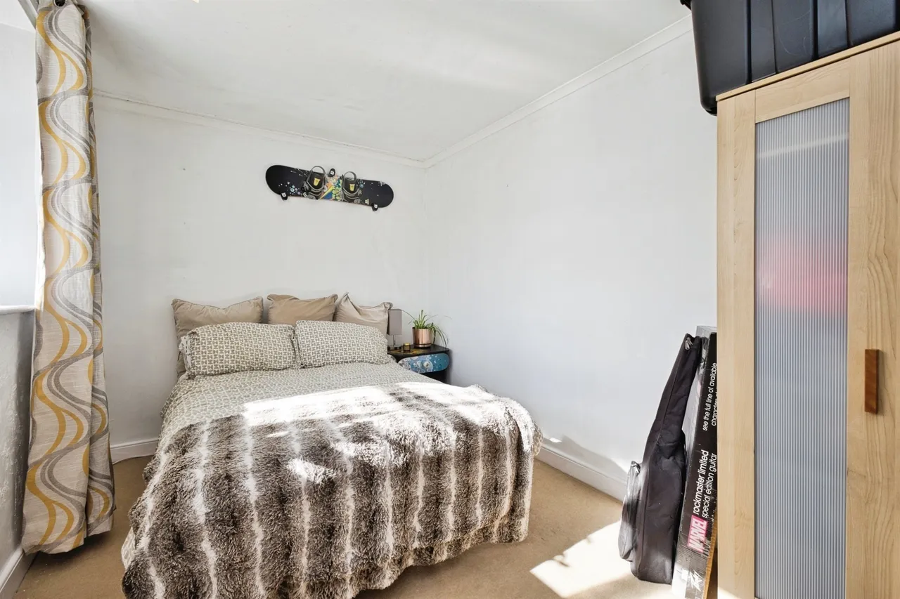 Higher Street, Bower Hinton, TA12, photo 11