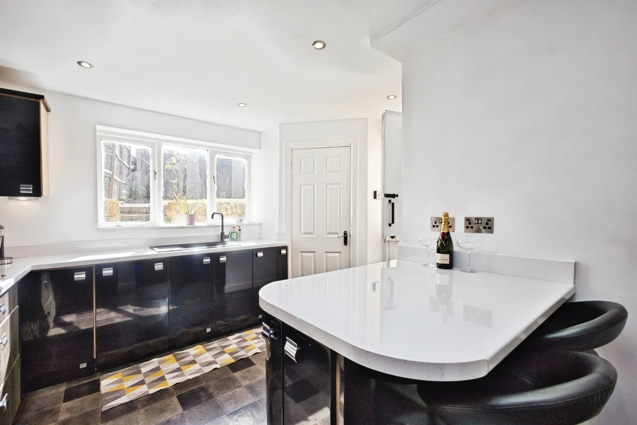 Higher Street, Bower Hinton, TA12, photo 9